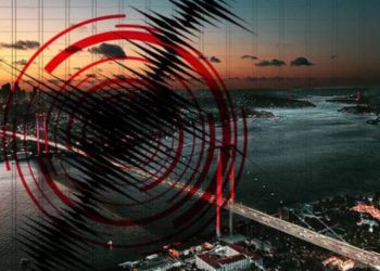 İstanbul’da ‘erken uyarı sistemi’ endişesi… Hala onarılmadı