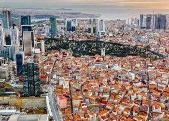 İstanbul’da satılmayı bekleyen konutların sayısı arttı