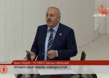 İYİ Parti’nin “Kredi Kartı” önerisine ret