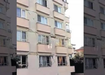 Kat kat fark… Hem az hem ağır