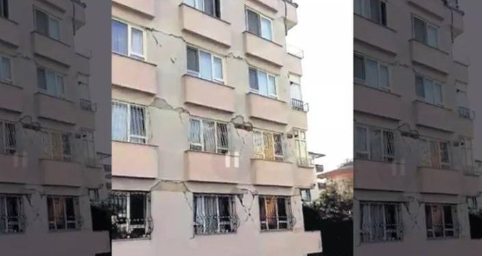 Kat kat fark… Hem az hem ağır