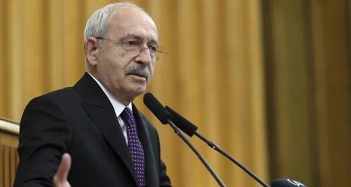 Kılıçdaroğlu iktidar olursa… Milli Gazete umudunu yazdı: CHP damarı