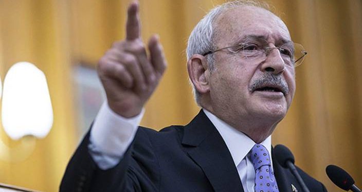 Kılıçdaroğlu’ndan 4 ayaklı strateji mesajı