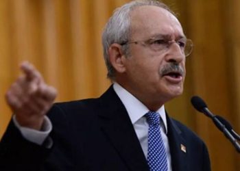 Kılıçdaroğlu’nun yorumları Rus basınında: “Washington, bu sözleri beğenmeyecek”