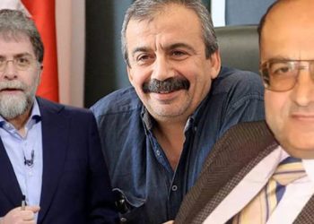 Köşe yazarların gündeminde Sırrı Süreyya var