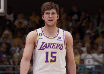 Lakers’ın skoreri galibiyet getirdi