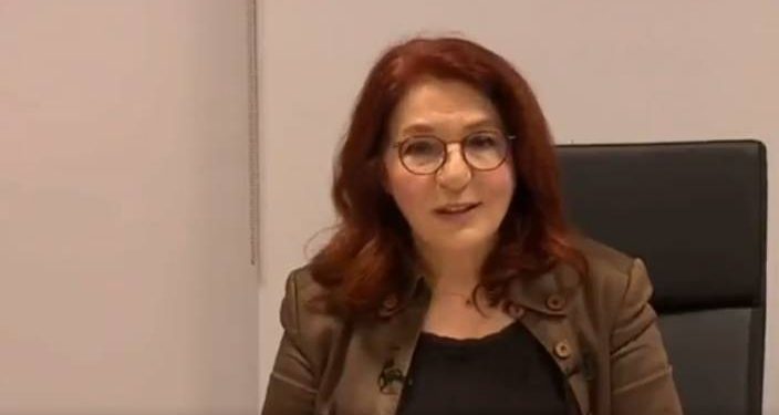 Lale Orta: Görüntülere karışırım