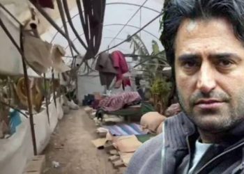 Mahsun Kırmızıgül isyan etti: AFAD ve Kızılay göreve