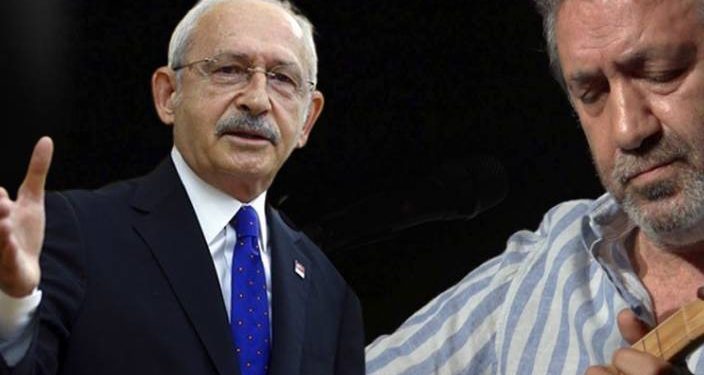 Mazlum Çimen: ‘Geliyor gelmekte olan’ı Kılıçdaroğlu’na yazmadım