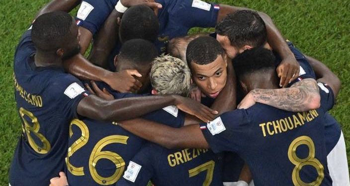 Mbappe’nin kaptanlığı Fransa Milli Takımı’nı karıştırdı