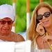 Medya baronu Rupert Murdoch beşinci evliliğine hazırlanıyor