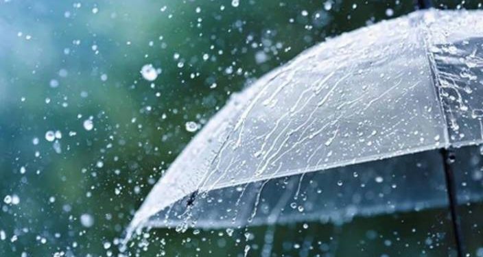 Meteoroloji’den kuvvetli yağış uyarısı