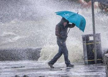 Meteorolojiden uyarı: Kuvvetli sağanak yağış ve fırtına bekleniyor