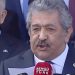 MHP’li Feti Yıldız’dan, Erdoğan’ın adaylığına yönelik soruya yanıt: “Geçin bunları geçin”