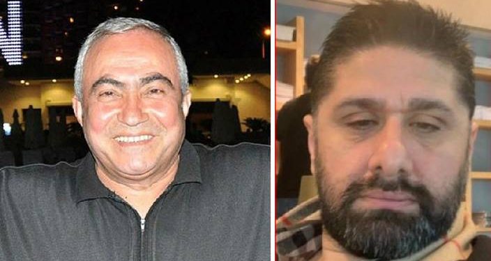 Nazmi Arıkan davasında savcı mütalaasını açıkladı