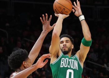NBA’de Boston Celtic farkı