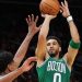 NBA’de Boston Celtic farkı