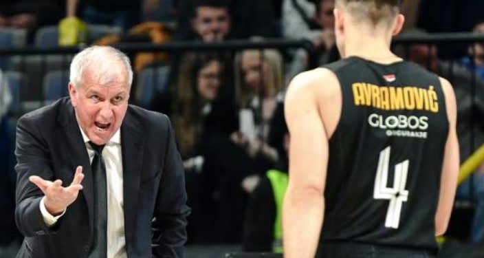 Obradovic’ten taraftara: Yalvarıyorum yapmayın