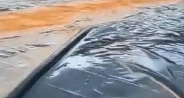 Ordu’da kırmızı alarm… Sonunda korkulan oldu