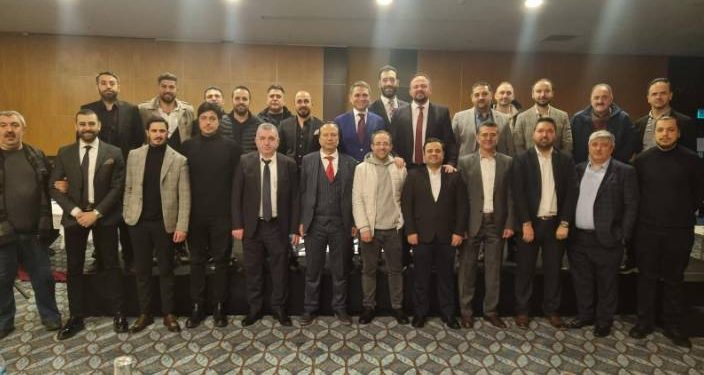 Oyuncak sektörü yeni yönetimini seçti: Hedef İngiltere ve ABD