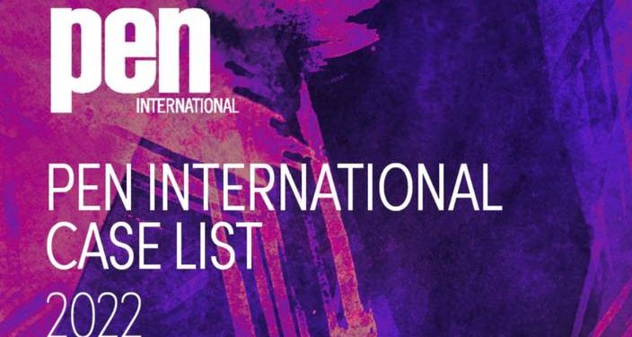 PEN 2022 Raporu yayımlandı