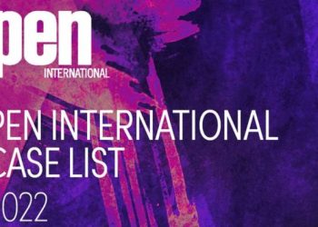 PEN 2022 Raporu yayımlandı