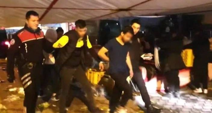 Pusu kurarak öldürmüşlerdi… 2 yıl sonra yakalandılar