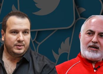 Şahan Gökbakar’dan Kızılay Başkanı’na: Onurlu ol, istifa et