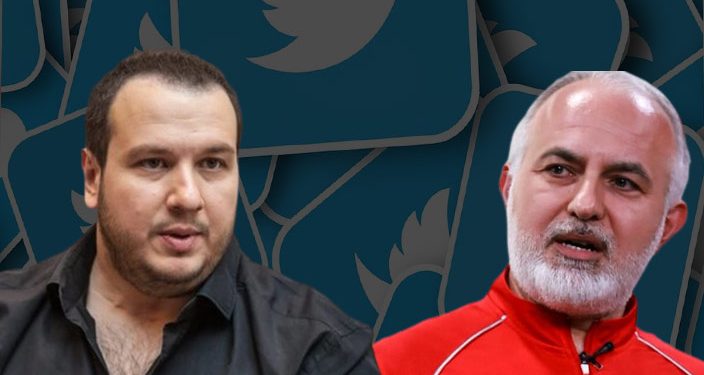 Şahan Gökbakar’dan Kızılay Başkanı’na: Onurlu ol, istifa et