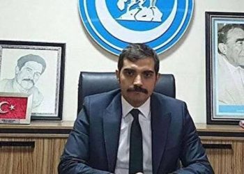 Sinan Ateş’in eşinden yeni açıklama: Siyaset bu alçak suikastten pek uzak değil