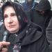 Soğuğa aldırmadan ucuz et kuyruğuna girdiler… “Çocuklarım yesin. Ben yemesem de olur”