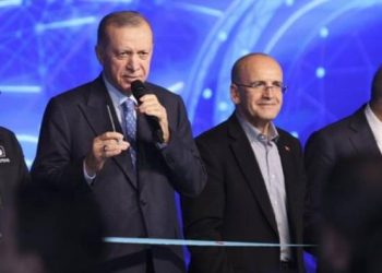 Sürpriz görüşmede neler konuşuldu… Gölge adam anlatıyor