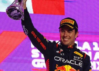 Suudi Arabistan Grand Prix’sinde kazanan belli oldu