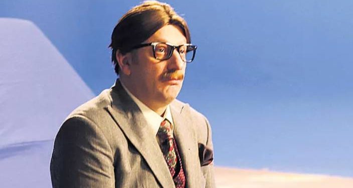 Tanpınar’ın Hayri İrdal’ı sahnede