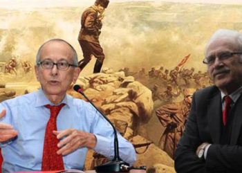 Tarihçilerin dipnot sorunu: ‘Büyük Zafer’ polemiği