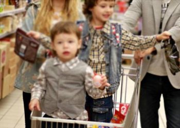 TÜİK’ten çarpıcı araştırma: Çocuklar en çok ekmek ve makarnayla besleniyor