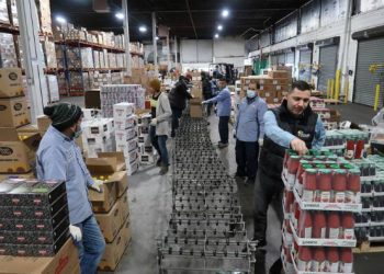 Ünlü Türk gıda şirketi Amerikalılara satıldı