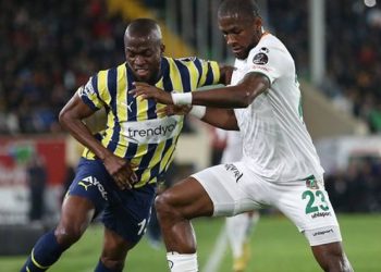 Verilen, verilmeyen kartlar, penaltı kararı, tartışmalı pozisyonlar… Fenerbahçe şampiyonluk havasına girdi