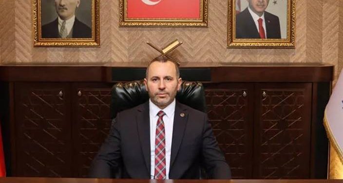 Yalova Belediyesi AKP’ye geçti