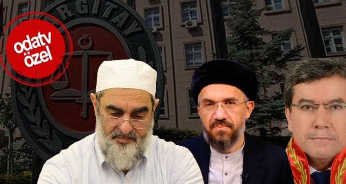 Yargıtay 2’nci Ceza Dairesi yeni başkanı seçildi: O dernekten çıktı