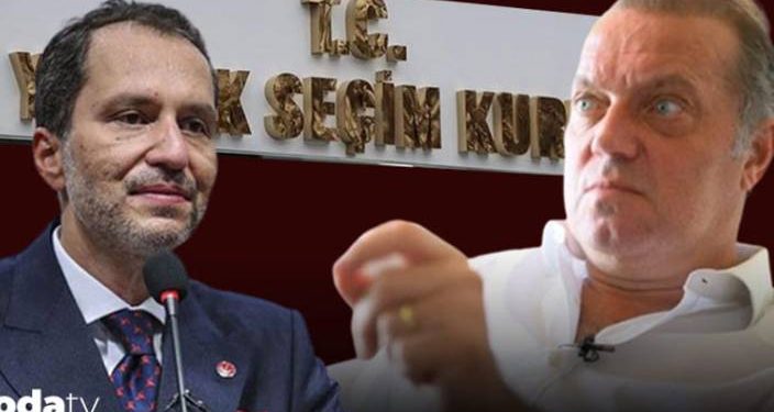 YSK’da diploma krizi.. Uzanlar ve Özal da ret yedi