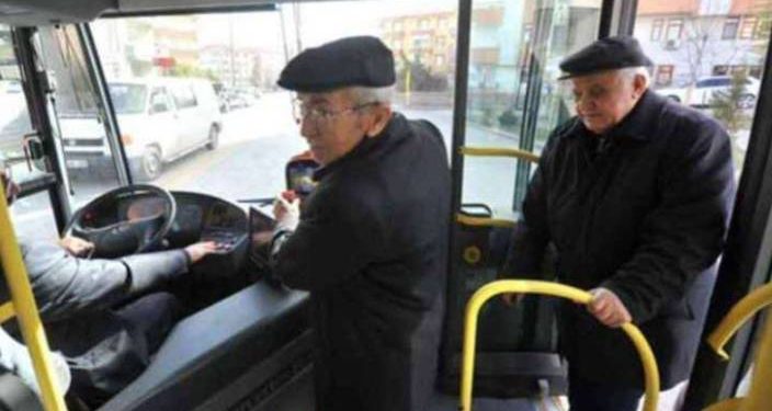 65 yaş baharı bitti: 1 Ağustos’ta başlıyor