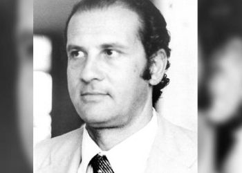 A Milli Erkek Basketbol Takımı’nın eski başantrenörü Önder Seden vefat etti