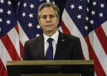 ABD’den Türkiye’ye teşekkür