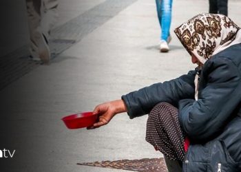 Aman dikkat… Dilencilerin yeni taktiği