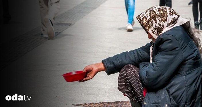 Aman dikkat… Dilencilerin yeni taktiği