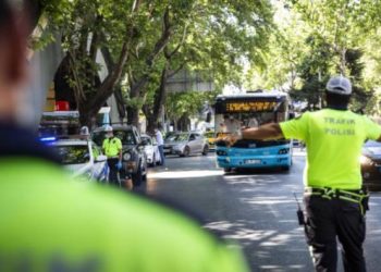 Ankara’da bugün bazı yollar trafiğe kapatılacak