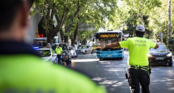 Ankara’da bugün bazı yollar trafiğe kapatılacak