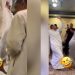 Arapların Ronaldolu ilk kupa sevinci: Siuuuuu