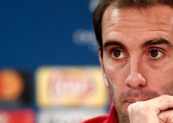 Atletico Madrid döneminde damga vurmuştu; futbolu bıraktı